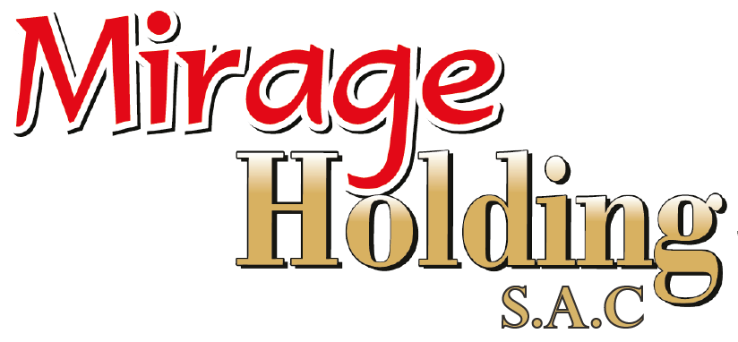 Logo Mirage